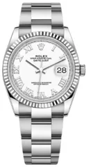 126234 ホワイトローマン オイスター
